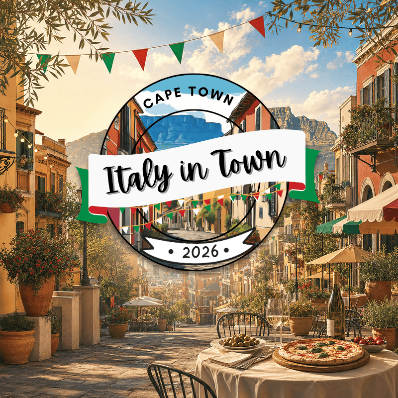 Italy in Town 2026