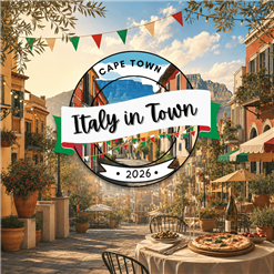 Italy in Town 2026