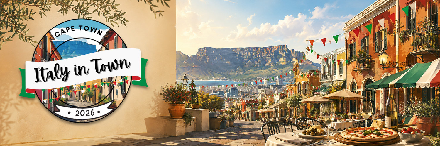Italy in Town 2026