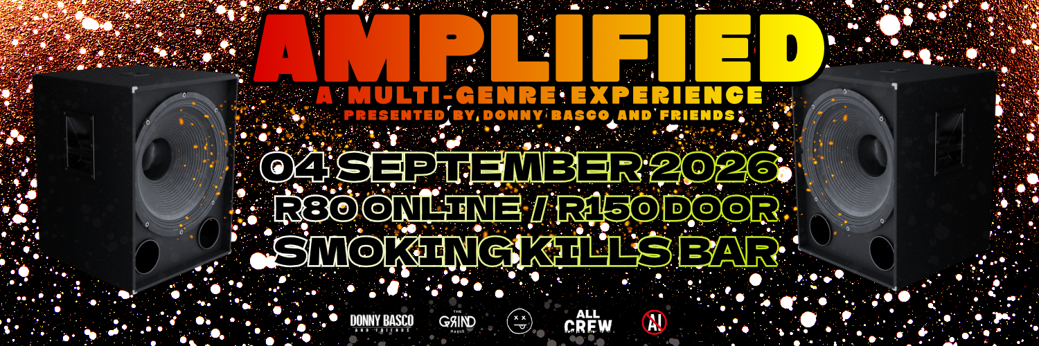 Amplified