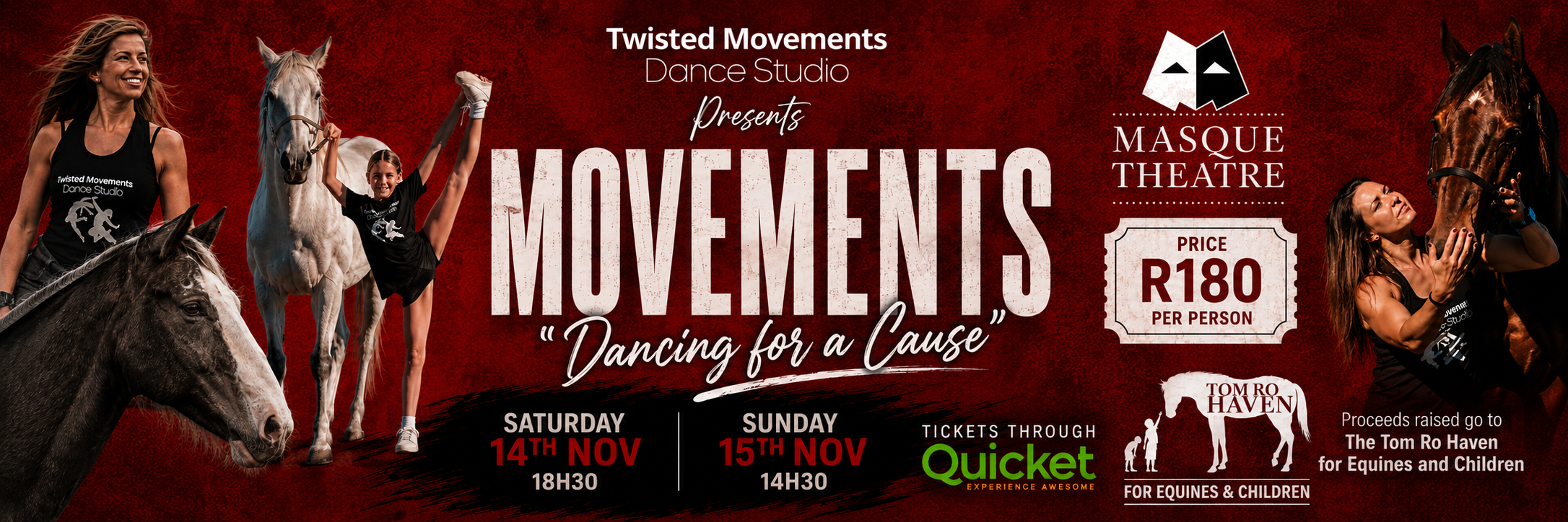 Movements