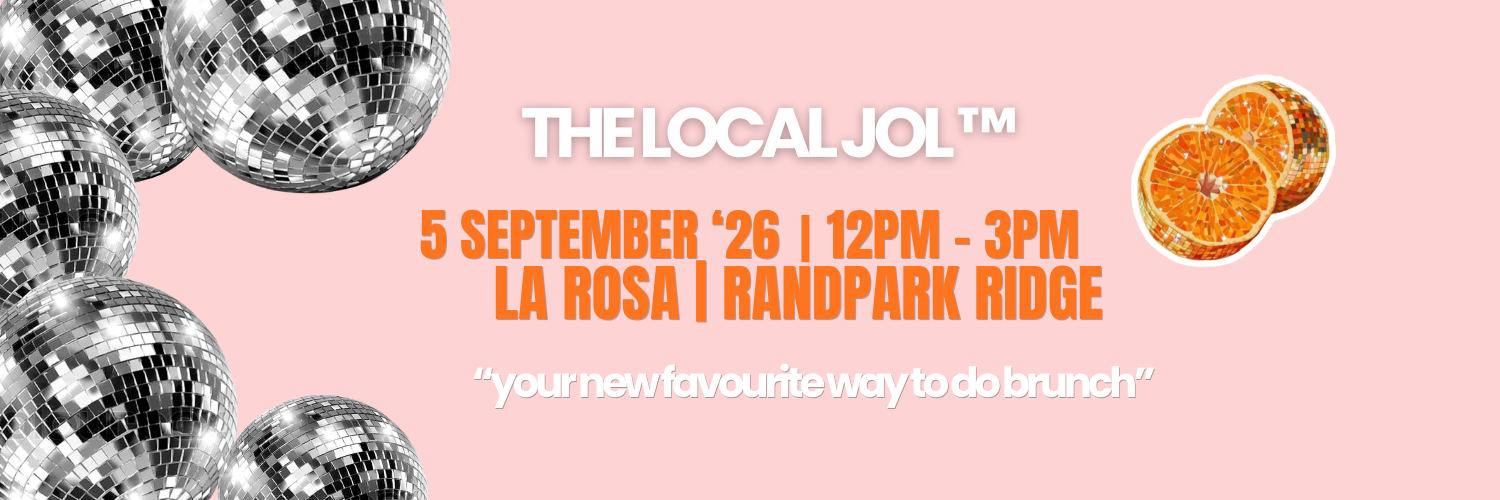 The Brunch Jol