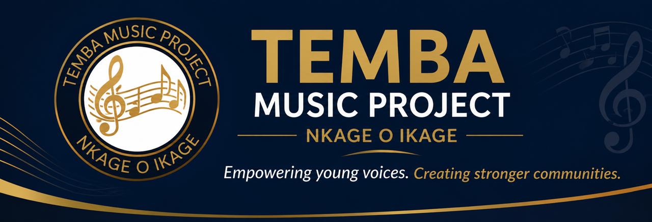 Temba Music Project Gala Concert