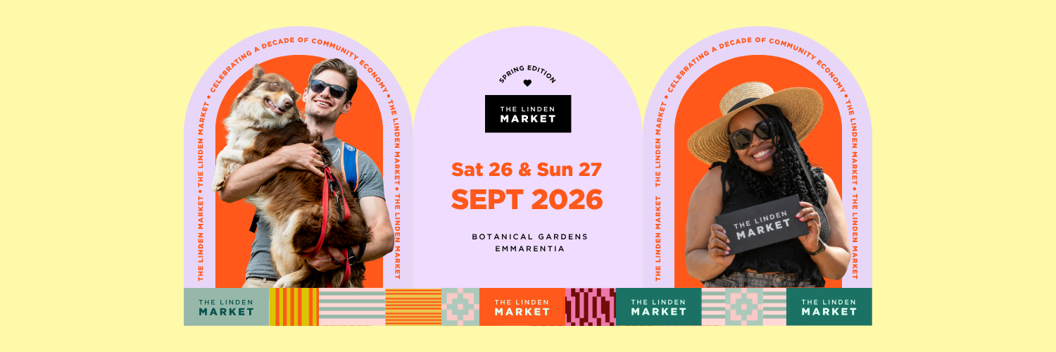 The Linden Market Spring Edition 2026
