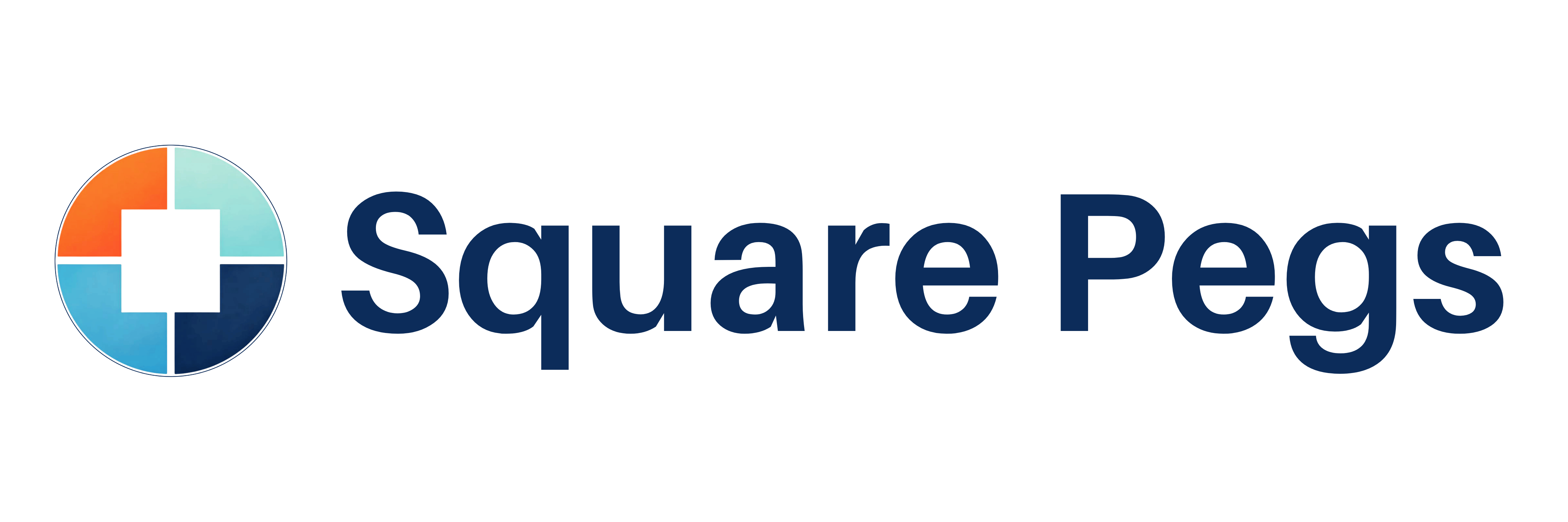 Square Pegs Social