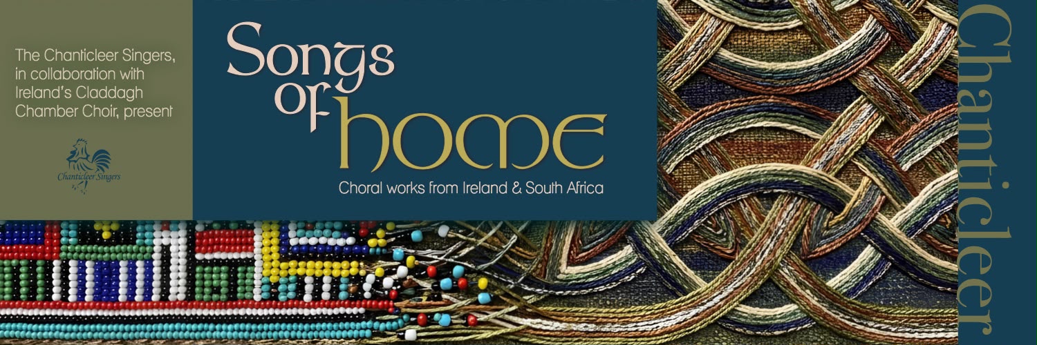 Songs of Home
