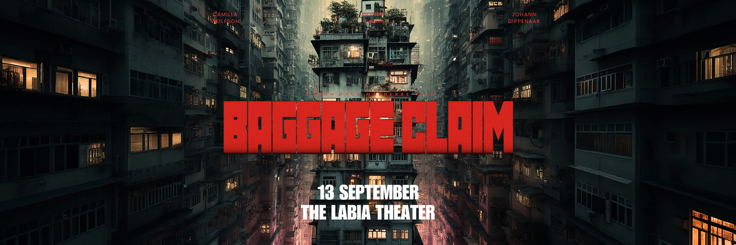 BAGGAGE CLAIM FILM