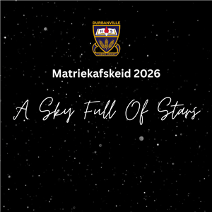 A Sky Full Of Stars