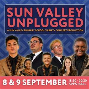 Sun Valley Unplugged: SVPS Variety Concert 2026