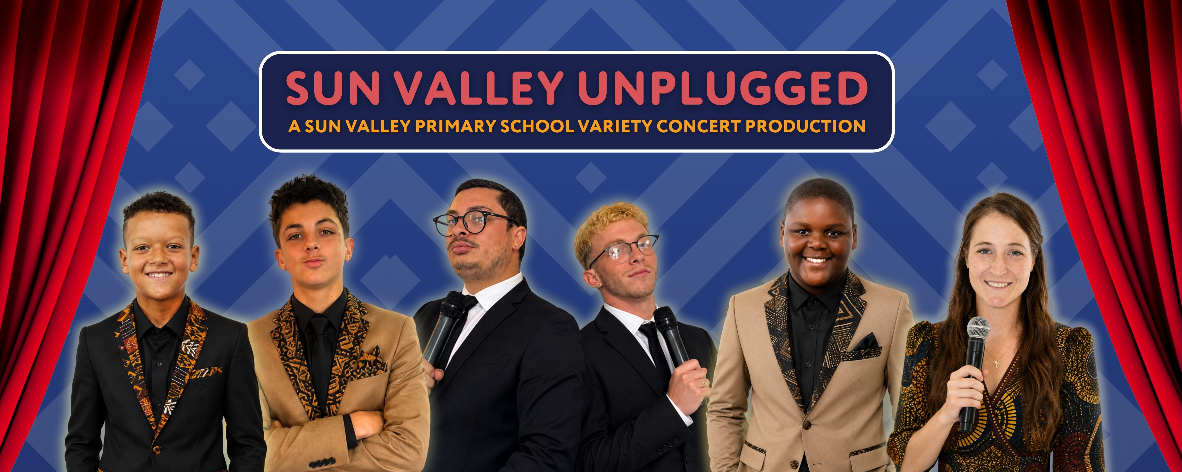 Sun Valley Unplugged: SVPS Variety Concert 2026
