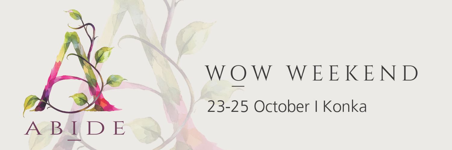 WOW Ladies Weekend 2026