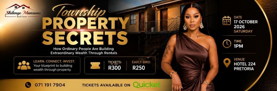Ownership Property Secrets