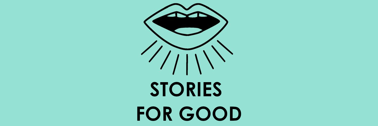 Stories for Good - Belonging