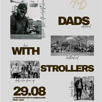 Dads With Strollers photo 1