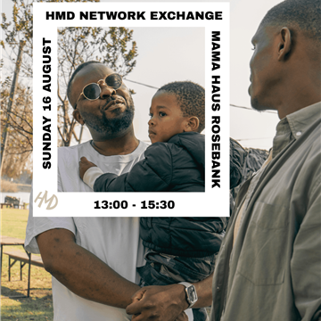 Hey Modern Dad - Network Exchange photo 1