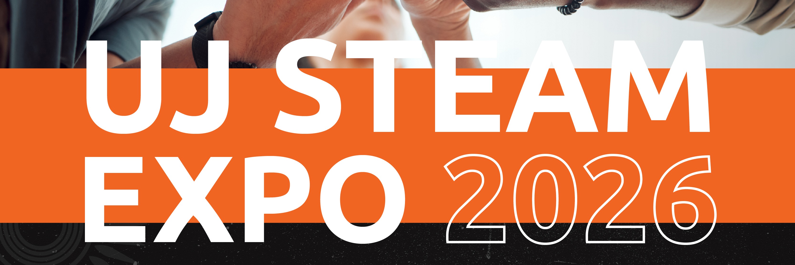 UJ STEAM EXPO 2026