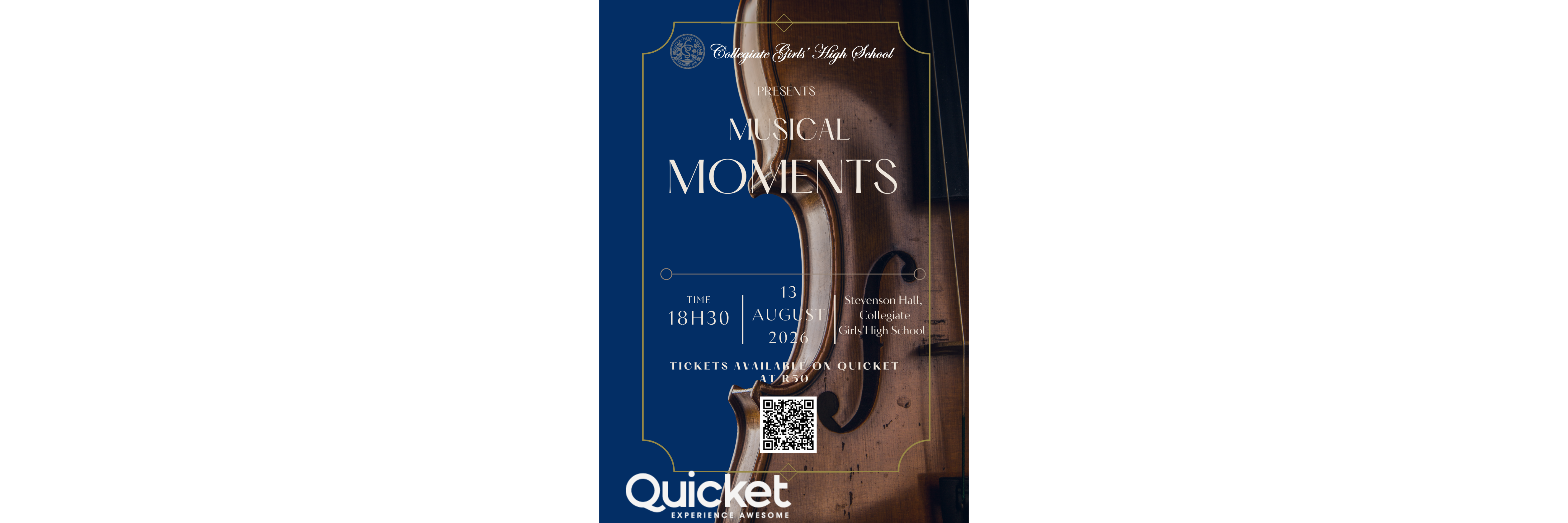 Musical Moments