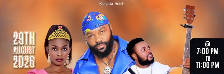 A Night in Kinshasa Congolese Rumba