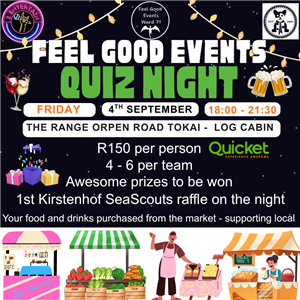 Quiz Night