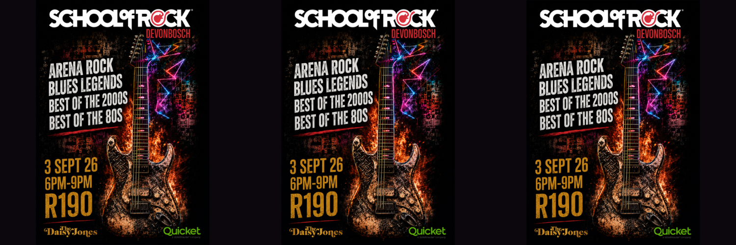 Arena Rock, Blues Legends, Best of the 2000s and Best of the 80s