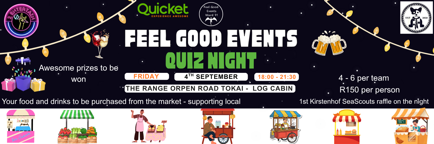 Quiz Night