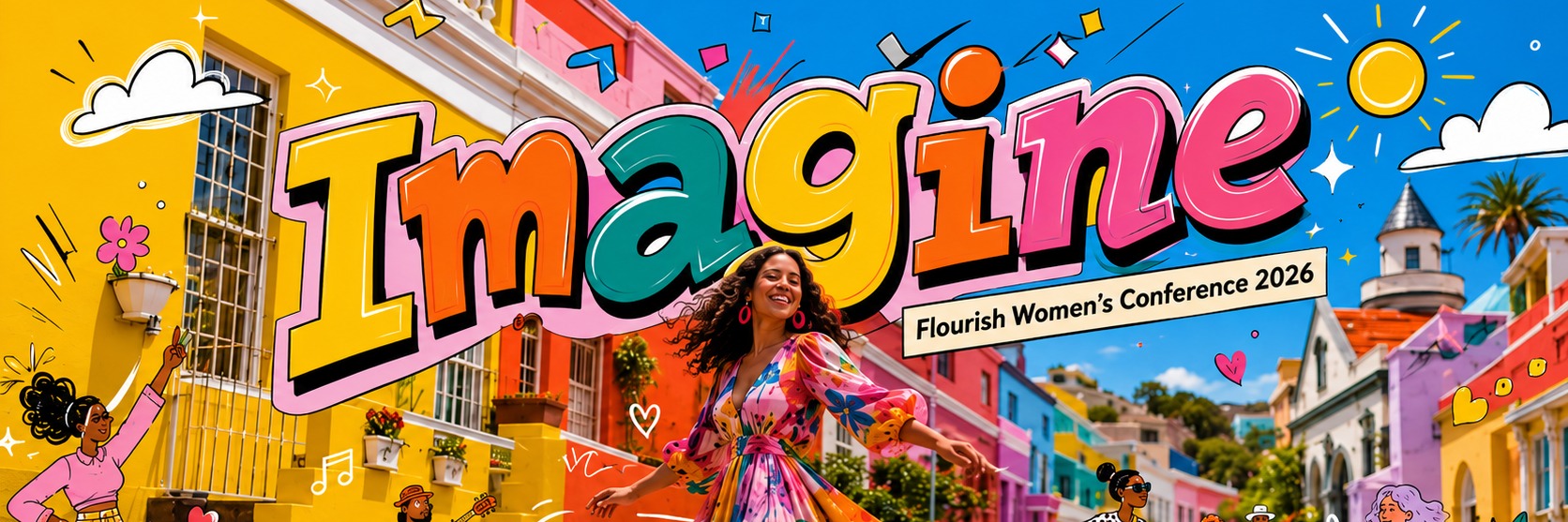 Flourish Ladies' Conference 2026