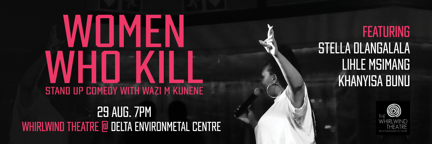 Women Who Kill