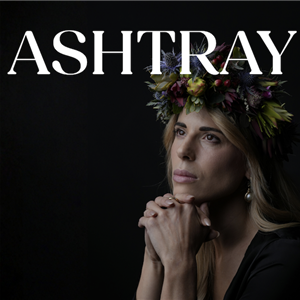 Ashtray