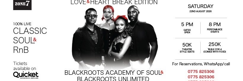 100% CLASSIC SOUL RNB