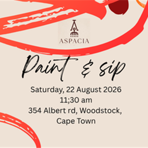 Paint & Sip