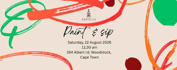 Paint & Sip