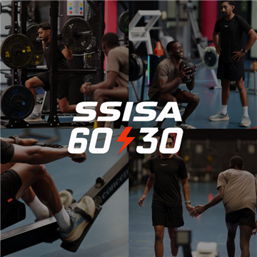 SSISA 60/30 Finals photo 1