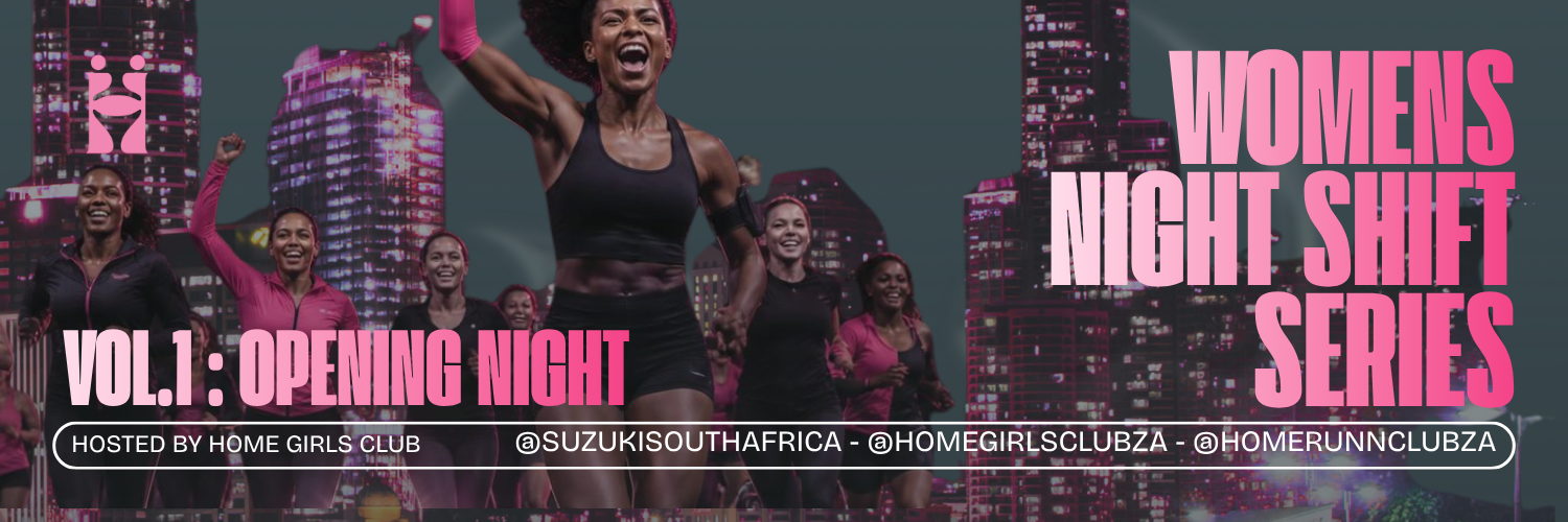WOMENS NIGHT SHIFT : OPENING NIGHT