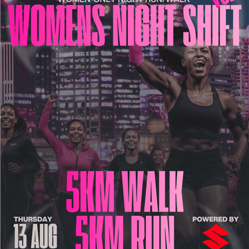 WOMENS NIGHT SHIFT : OPENING NIGHT photo 1