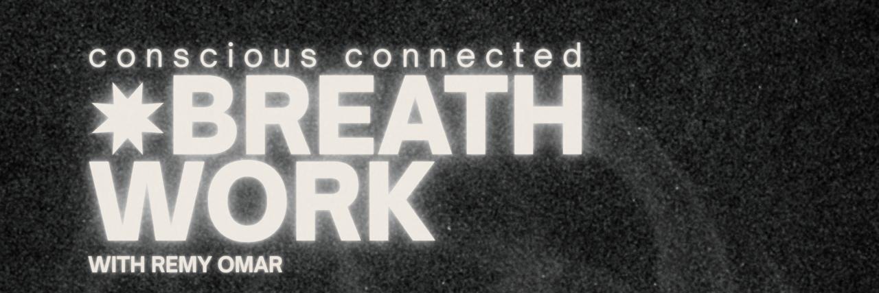 Breathwork with Remy