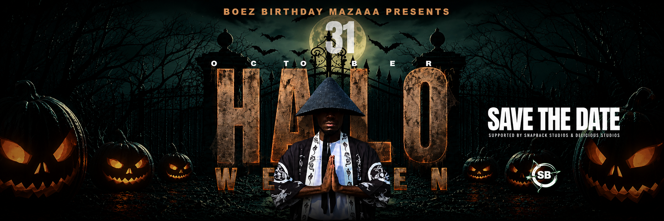 Haloween