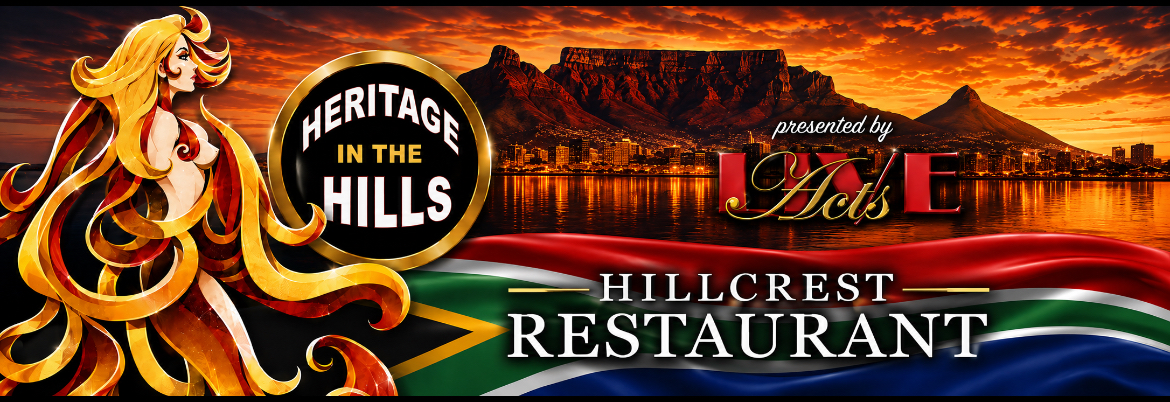 HERITAGE in the HILLS