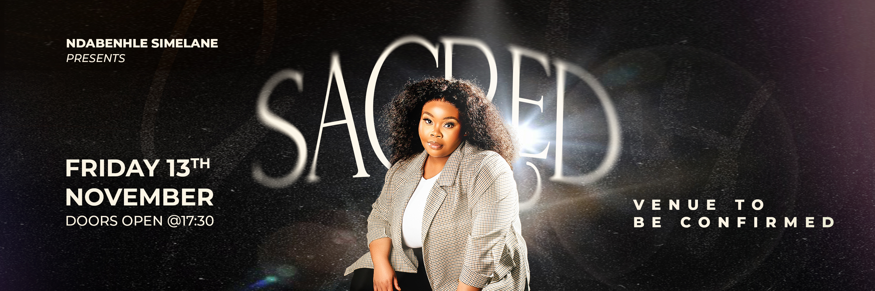 Sacred