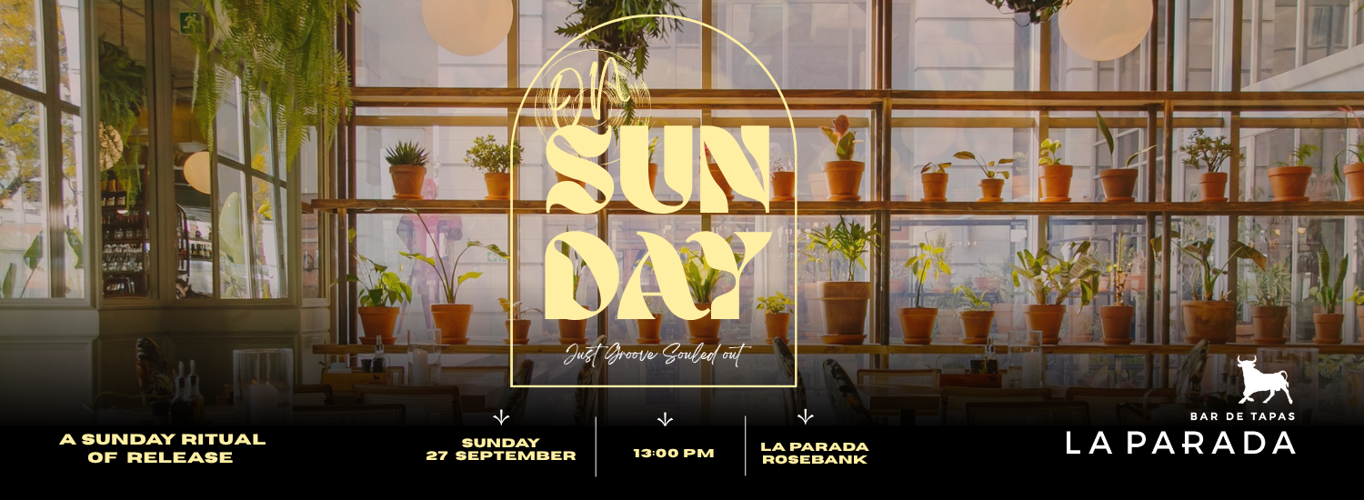 ON SUNDAY