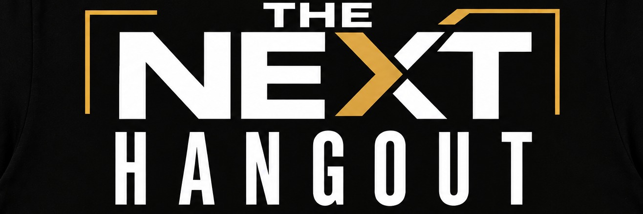 The Next Hangout: House Party Edition