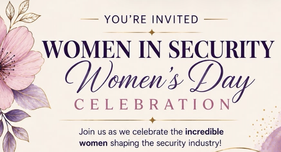 ASIS International South Africa Women in Security Women's Day Celebration