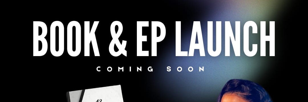 EP & Book launch