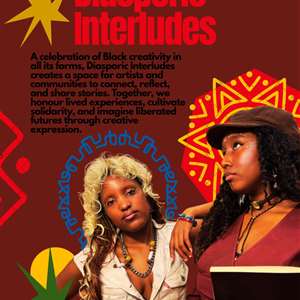 Diasporic Interludes