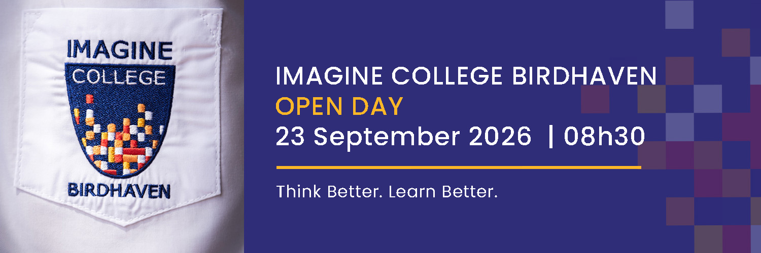 Imagine College Open Day