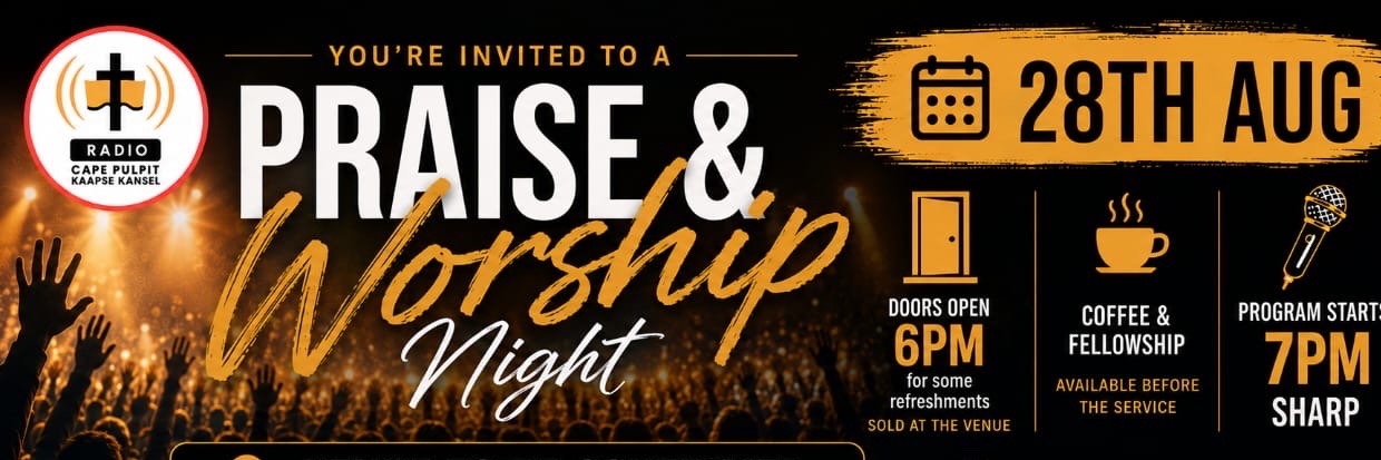Praise & Worship Evening