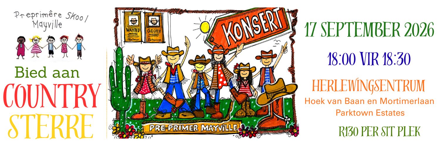 Country Sterre  2026