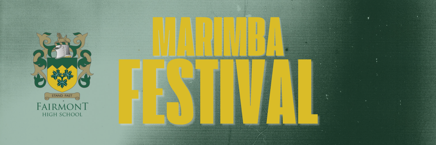 Marimba Festival