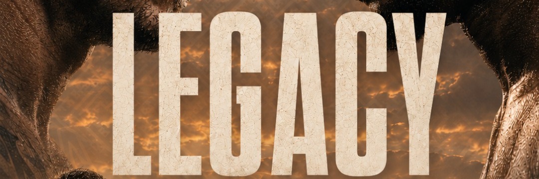 Legacy - Seconds Out Boxing