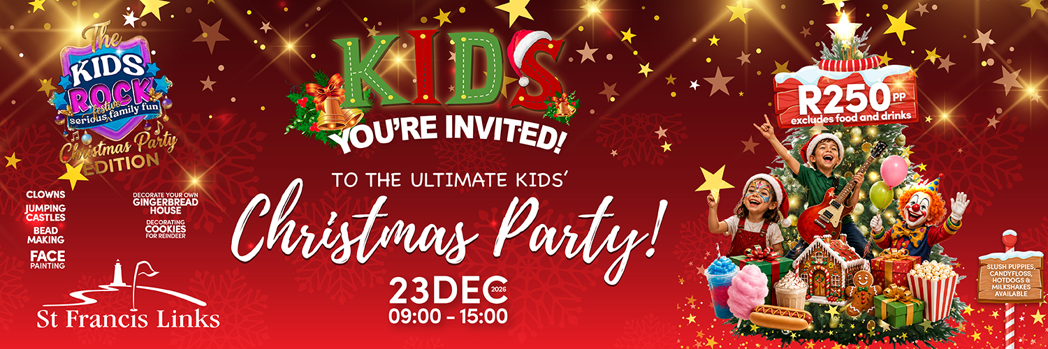 Kids Christmas Party
