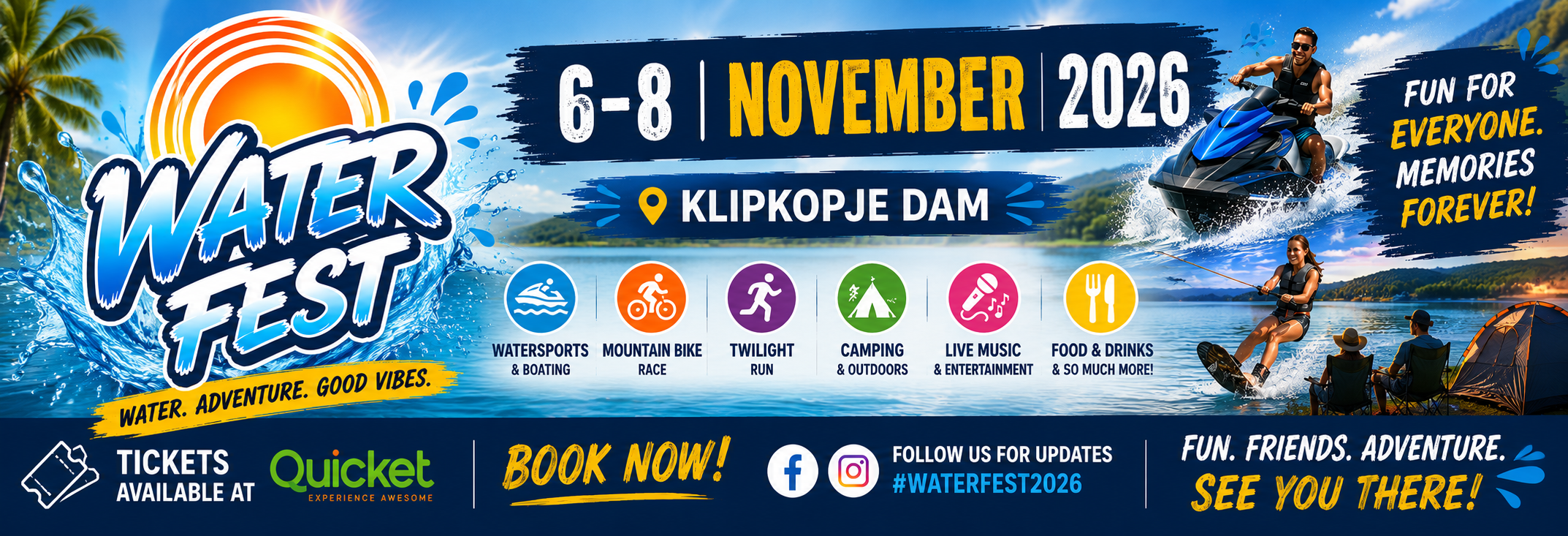 Water Fest